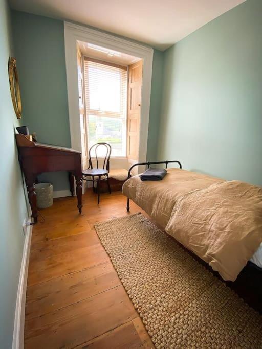 Rose House Villa Glenarm Exterior photo