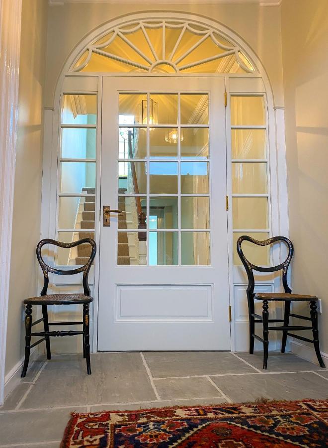 Rose House Villa Glenarm Exterior photo