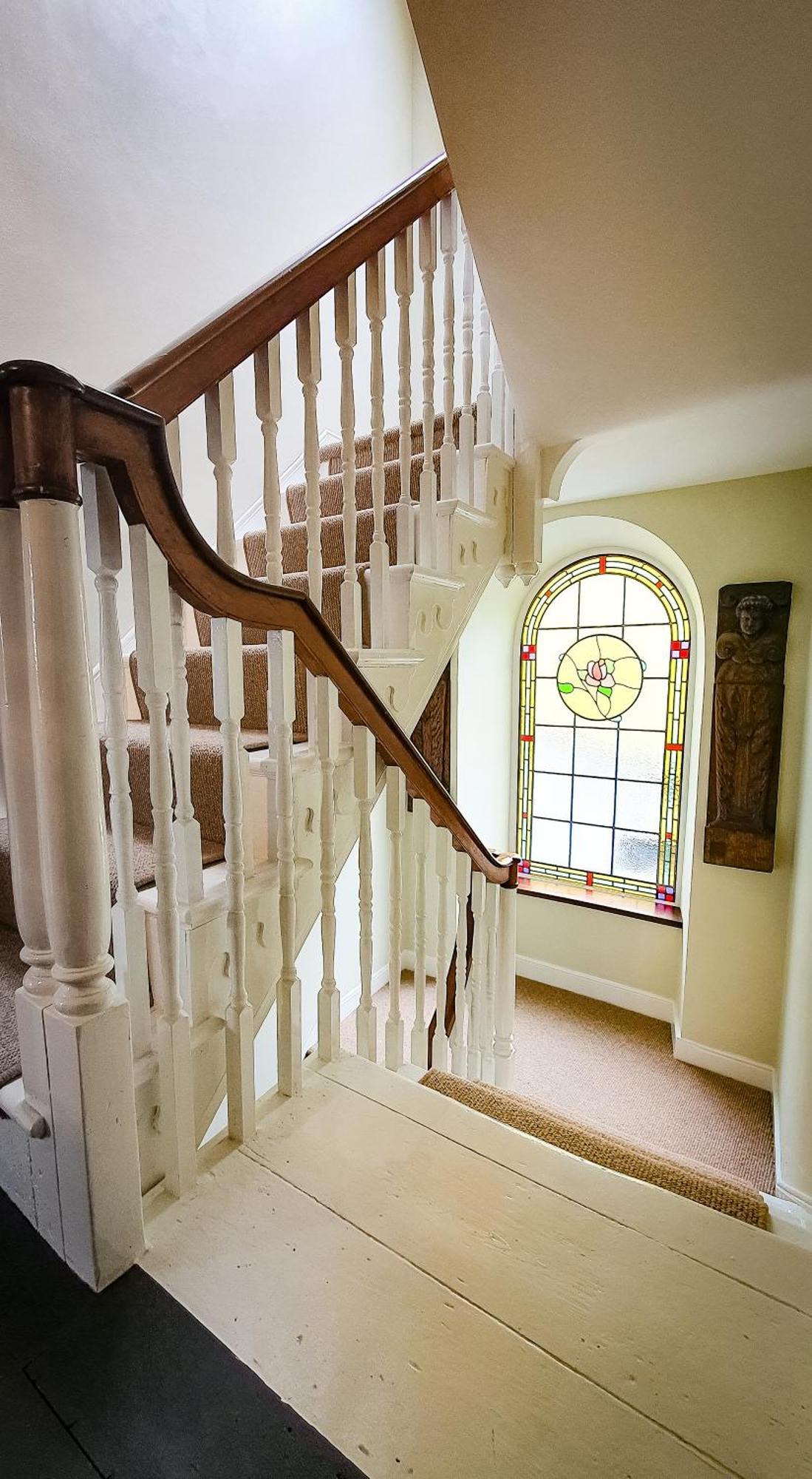 Rose House Villa Glenarm Exterior photo